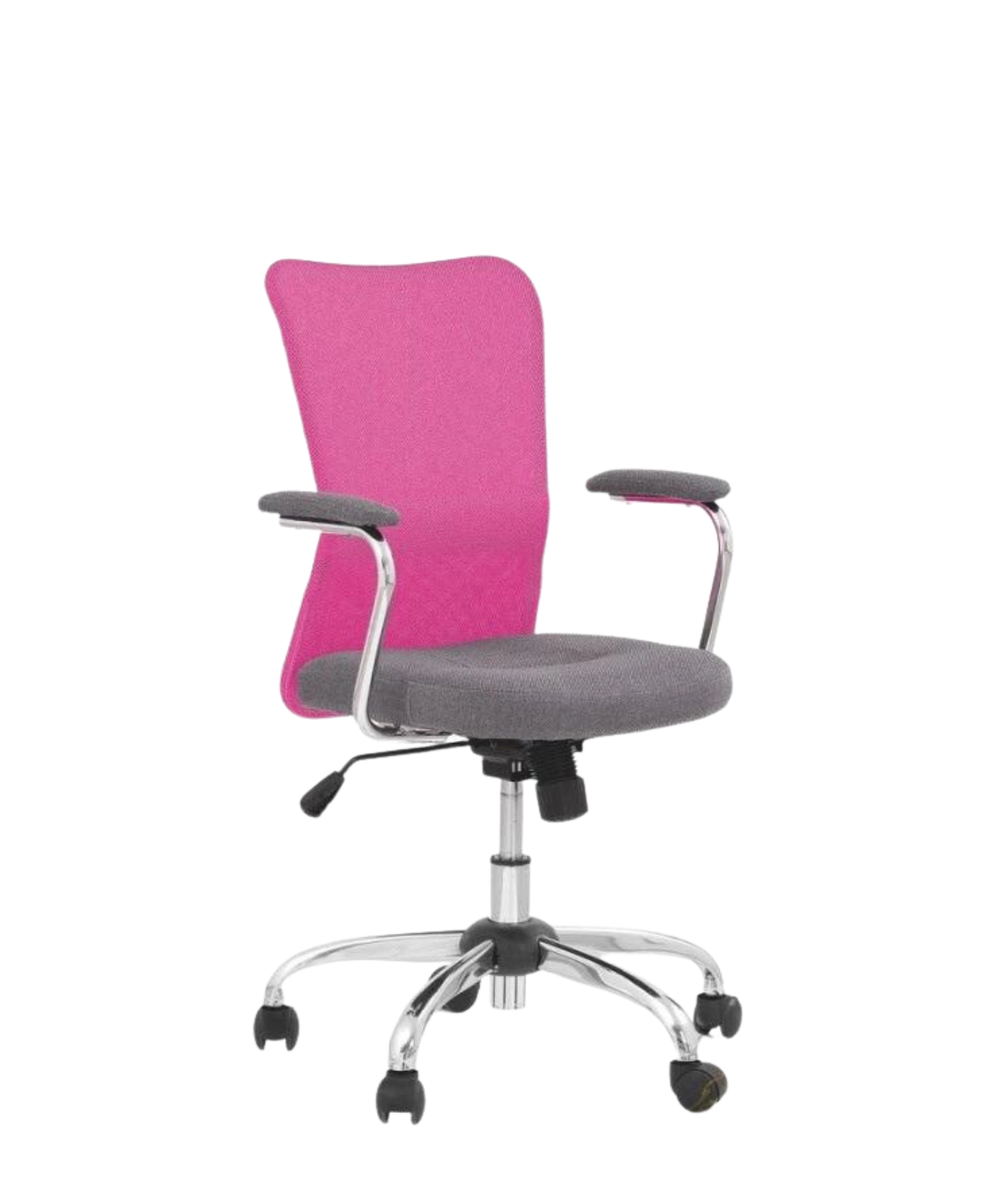 Кресло ANDY розовый